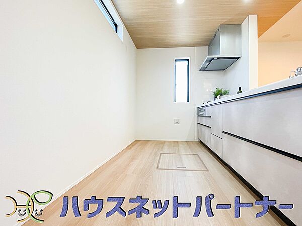 キッチン