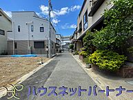埼玉県越谷市登戸町：物件画像