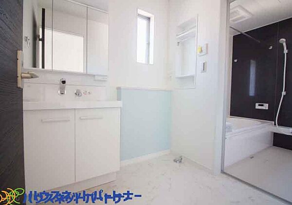 設備を拡大表示