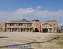 周辺：周辺環境-幼稚園・保育園(1350m)大袋幼稚園