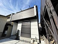 埼玉県三郷市戸ケ崎：物件画像