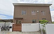 周辺環境-幼稚園・保育園(1100m)吉川市立 第2保育所