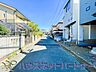 外観：居住者の帰り、訪れる方を優しく迎える・安らぎに満ちた生活空間を予感させる。健やかな暮らしを楽しめそう。