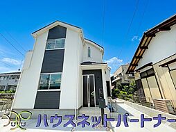 松戸市西馬橋4丁目140 全3棟 C棟