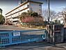 周辺：周辺環境-中学校(1800m)宮代町立前原中学校