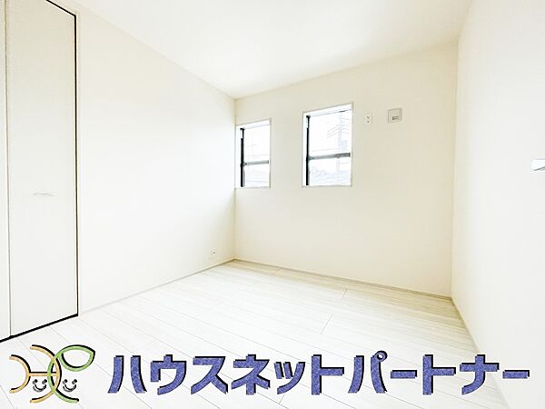 子供部屋