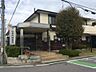 周辺：周辺環境-病院(800m)山本内科医院