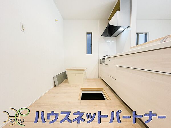 キッチン