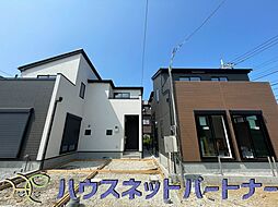 さいたま市岩槻区加倉14期 全5棟 2号棟
