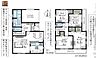 間取り：間取り