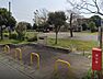 周辺：周辺環境-公園(210m)岩槻上野南児童公園