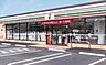 周辺：周辺環境-コンビニ(450m)セブン-イレブン 三郷鷹野3丁目店