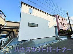 外観の画像