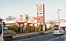 周辺：周辺環境-スーパー(1050m)ベルク 春日部緑町店