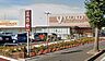 周辺：周辺環境-スーパー(900m)ヤオコー 松戸上本郷店