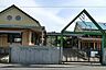 周辺：周辺環境-幼稚園・保育園(850m)一の割自然保育園