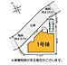 間取り：区画図