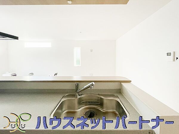 室内を拡大表示