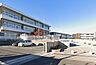周辺：周辺環境-小学校(723m)柏市立土小学校