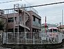 周辺：周辺環境-幼稚園・保育園(700m)加賀幼稚園