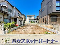 柏市豊四季061 1号棟