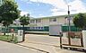周辺：周辺環境-中学校(383m)松戸市立栗ケ沢中学校