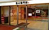 周辺：周辺環境-スーパー(1800m)ロピア 松戸店