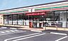 周辺：周辺環境-コンビニ(900m)セブン-イレブン 松戸小山店