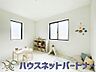 子供部屋：広過ぎず、快適すぎない子ども部屋。※家具はイメージです