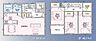 間取り：間取り