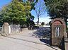 周辺：周辺環境-中学校(1600m)野田市立第一中学校