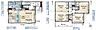 間取り：間取り