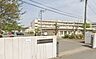 周辺：周辺環境-中学校(1600m)さいたま市立城北中学校
