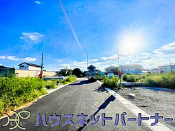 野田市中里第6 全8棟 4号棟