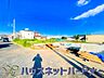 外観：ここから始まる「日常」はご家族にとってかけがえのない時間となります。少しでも豊かに、快適に。そんな想いから本邸宅は生まれました。