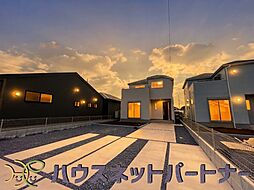 野田市木間ケ瀬1期 3号棟