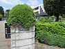 周辺：周辺環境-中学校(900m)流山市南部中学校