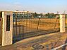 周辺：周辺環境-中学校(2410m)三郷市立北中学校