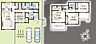 間取り：間取り