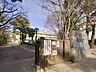 周辺：周辺環境-中学校(1400m)大宮北中学校