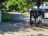 周辺：周辺環境-中学校(1900m)流山市立八木中学校