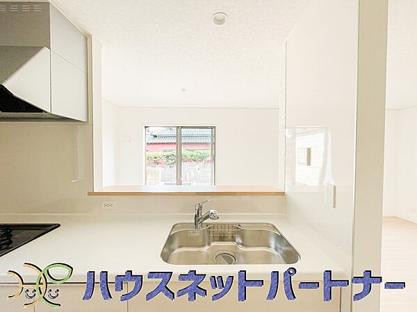 室内を拡大表示