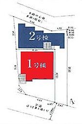 柏市永楽台311II 1号棟