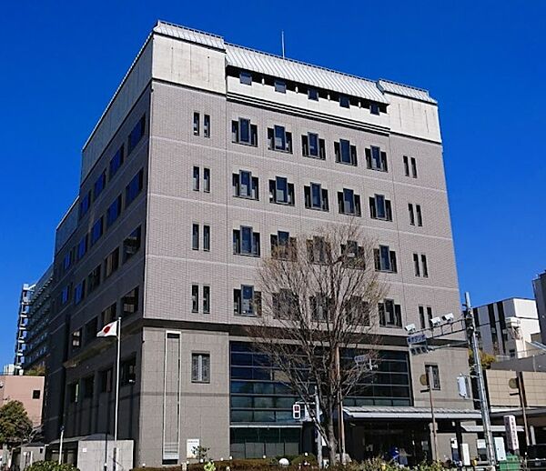 アーバネックス北堀江 ｜大阪府大阪市西区北堀江3丁目(賃貸マンション1LDK・8階・31.50㎡)の写真 その11