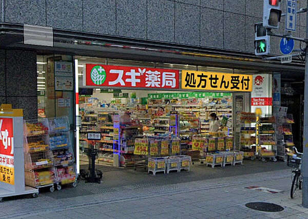 アーバンライフ御堂筋本町タワー ｜大阪府大阪市中央区南本町3丁目(賃貸マンション1LDK・9階・57.70㎡)の写真 その27