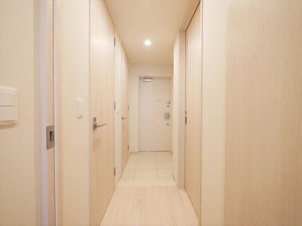 OPUS RESIDENCE SHINSAIBASHI SOUTH ｜大阪府大阪市中央区瓦屋町1丁目(賃貸マンション1LDK・3階・44.10㎡)の写真 その15