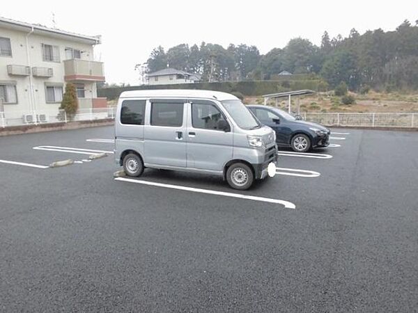 ラ コリーナ E 101号室｜茨城県つくばみらい市小絹(賃貸アパート1LDK・1階・47.18㎡)の写真 その3