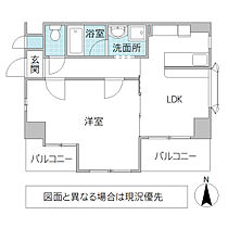 白山第2グリーンコーポ 202号室 ｜ 茨城県取手市白山（賃貸マンション1LDK・2階・41.39㎡） その2