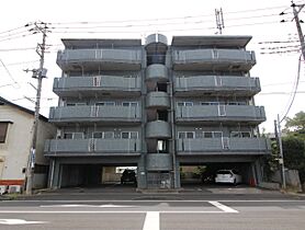 白山第2グリーンコーポ 202号室 ｜ 茨城県取手市白山（賃貸マンション1LDK・2階・41.39㎡） その1