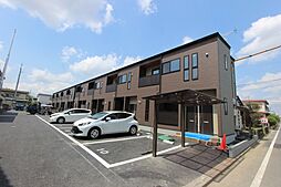 エスポワール生田町